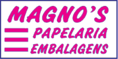 MAGNO'S PAPEIS E EMBALAGENS